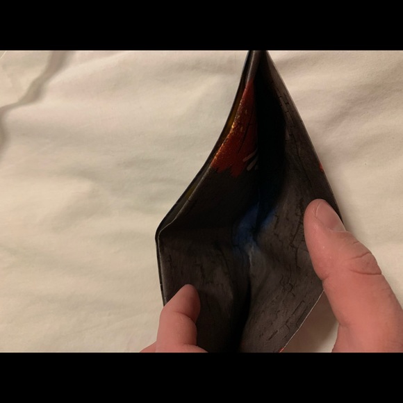 Batman v Superman mighty wallet - Picture 4 of 5